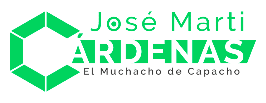 Jose Marti Cardenas